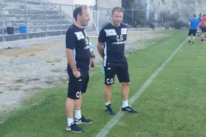 Φωτορεπορτάζ από Κυπερούντα