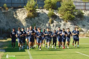 Νέο θετικό κρούσμα στη Δόξα