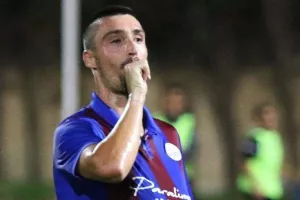 Επίσημο: Ανακοίνωσε Σίτο Ριέρα! 