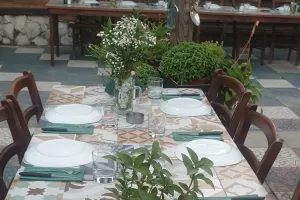 Γιόρτασε ο Λώρης!