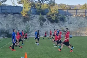 Φωτορεπορτάζ από Κυπερούντα