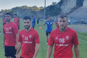 Φωτορεπορτάζ από Κυπερούντα