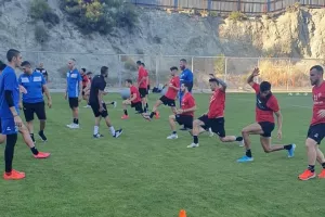 Φωτορεπορτάζ από Κυπερούντα