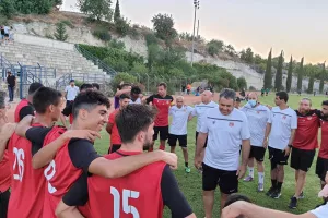 "Good job Guys!" και "Ακόμα 5 πρωτοκλασσάτες μεταγραφές" (φώτος)
