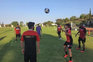 ΦΩΤΟΣ από την πρόπονηση