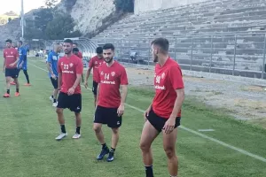 Φωτορεπορτάζ από Κυπερούντα