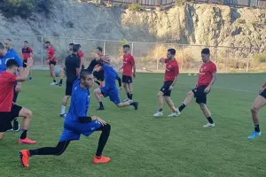 Φωτορεπορτάζ από Κυπερούντα