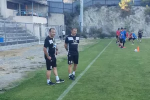 Φωτορεπορτάζ από Κυπερούντα