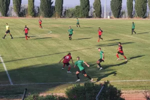 "Good job Guys!" και "Ακόμα 5 πρωτοκλασσάτες μεταγραφές" (φώτος)