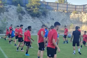 Φωτορεπορτάζ από Κυπερούντα