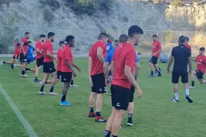 Φωτορεπορτάζ από Κυπερούντα