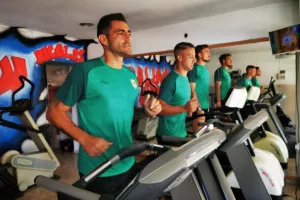 ΚΛΙΚΣ από την πρωινή