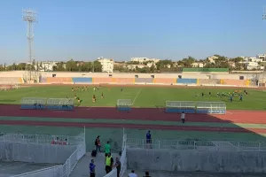 Πέντε γκολ στο Μακάρειο, το ΑΠΟΕΛ τη νίκη... (φώτος)
