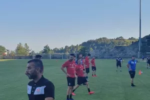 Φωτορεπορτάζ από Κυπερούντα