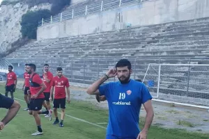 Φωτορεπορτάζ από Κυπερούντα