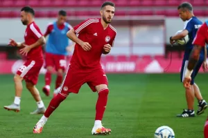 «Βάζει σε σκέψεις τον Μαρτίνς ο Φορτούνης»