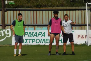 Γράφουν... χιλιόμετρα (ΦΩΤΟΣ)