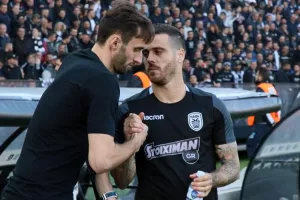«Όλα δείχνουν πως φεύγουν Μαουρίσιο-Βιεϊρίνια»