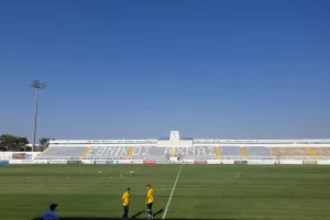 Με υπογραφή… Φώτη - “Κάκου” (φώτος) 
