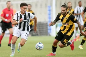 «Μικρό το όφελος για τον ΠΑΟΚ από την απόφαση της ΑΕΚ να μην κάνει ένσταση»