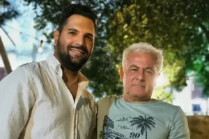 Χρόνια πολλά στον κόουτς!