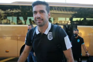 «Πιθανό να παραμείνει ο Φερέιρα – Δεν είναι όπως τα είπε»