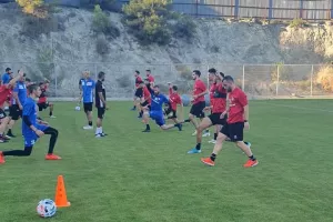 Φωτορεπορτάζ από Κυπερούντα