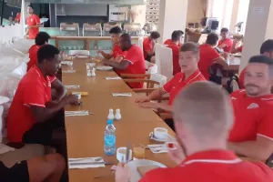 Σαλαμίνα/πρωινό