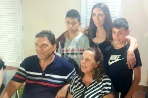 Χρόνια πολλά Ηρούλα