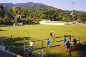 Η εντεκάδα της Ανόρθωσης 