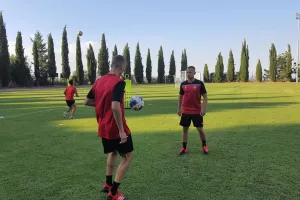 ΦΩΤΟΣ από την πρόπονηση