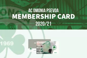 "Γίνε ενεργό μέλος της Ομόνοιας Ψευδά"