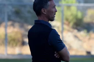 ΦΩΤΟΣ από το φιλικό