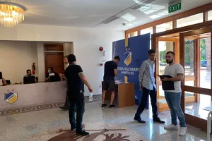 Η Ετήσια Γ.Σ του ΑΠΟΕΛ (φώτος)