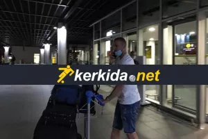 ΕΦΘΑΣΕ Κύπρο