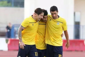 Παπαφώτης/2+1 (Απόλλων)