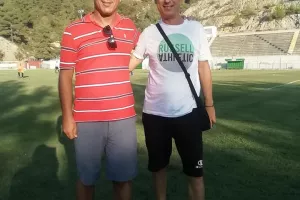 Ωραίος αγώνας/φώτος
