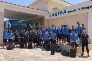 Στην Κύπρο η ZTE FC Ουγγαρίας 