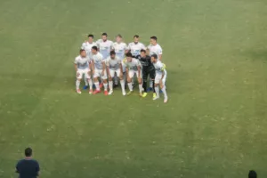 Χωρίς γκολ, με μία μεταγραφή… (φώτος)