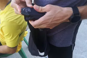 ΑΕΛ/Ο Πάμπος ετοίμασε τα... GPS