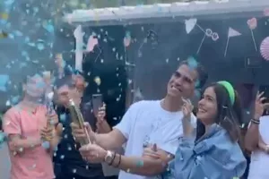 Ο Πιέρος με ΓΚΟΛ αποκάλυψε... (βίντεο)