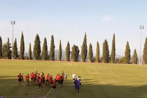 ΦΩΤΟΣ από την πρόπονηση