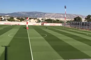 ΟΜΟΝΟΙΑ/ Άφιξη... στο Ρέντη
