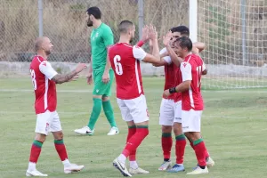LIVE STREAMING το φιλικό στο Δασάκι 