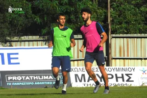 Γράφουν... χιλιόμετρα (ΦΩΤΟΣ)