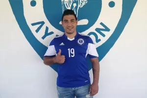 Απέκτησε Μακρίδη