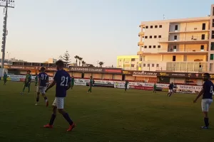 Φιλική νίκη για την Νέα Σαλαμίνα
