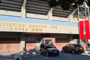 ΠΕΝΤΑΡΑ ο Απόλλωνας! (Φώτος)