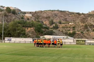 (ΦΩΤΟΣ από Πελένδρι) Τρίτη πρωί στον Αγρό