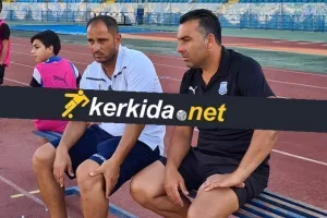 Ποδοσφαιρική κουβεντούλα οι κόουτς 